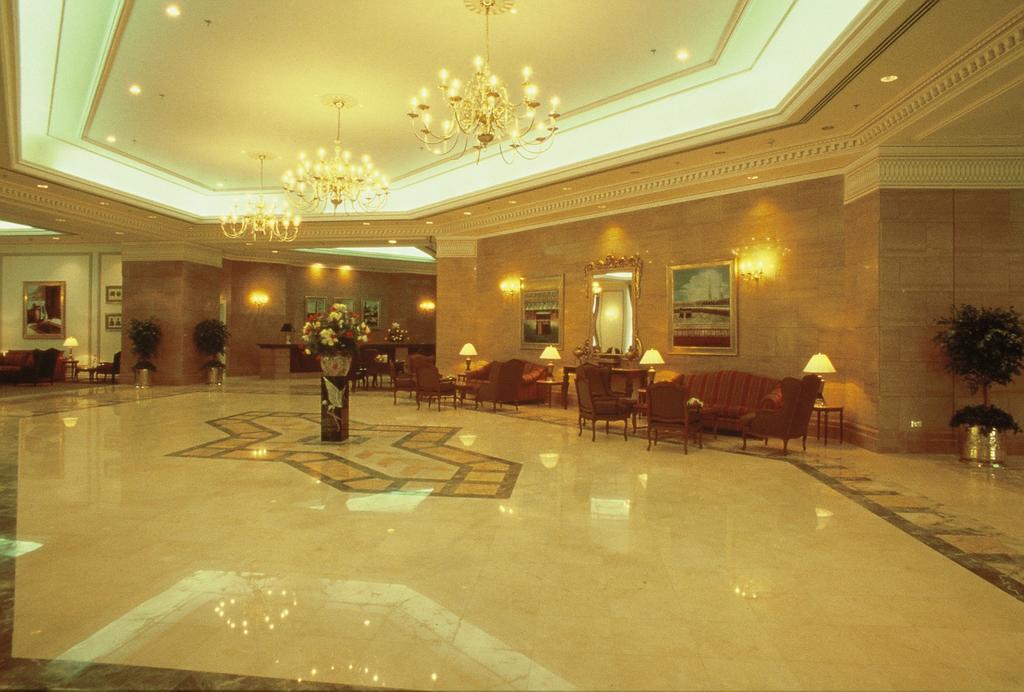 Makkah Grand Coral Ξενοδοχείο Μέκκα Εξωτερικό φωτογραφία