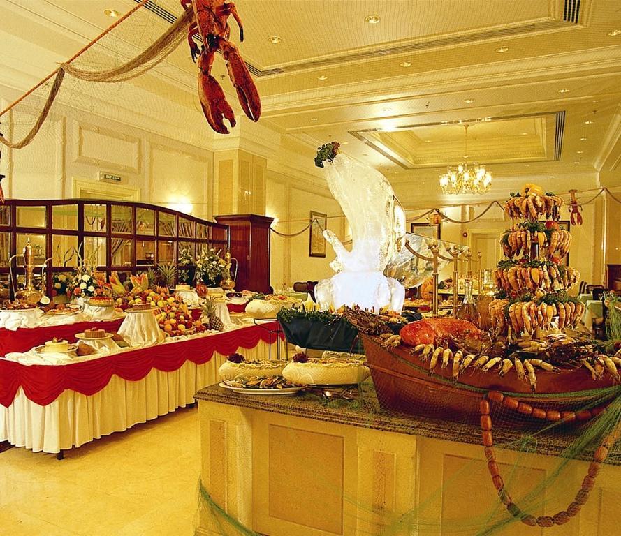 Makkah Grand Coral Ξενοδοχείο Μέκκα Εξωτερικό φωτογραφία