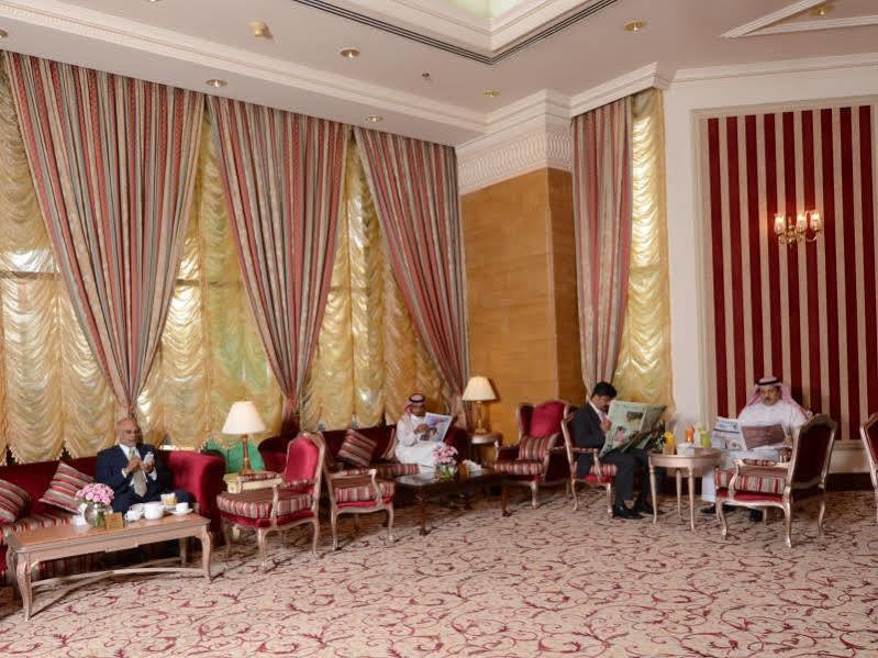 Makkah Grand Coral Ξενοδοχείο Μέκκα Εξωτερικό φωτογραφία